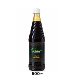 Flowers Honey (پھولوں کا شہد) - 500 GM