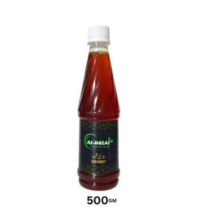 Sidr Honey (بیری شہد) - 500 GM