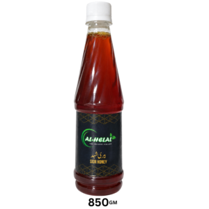 Sidr Honey (بیری شہد)