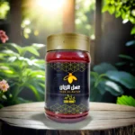 Sidr Honey (بیری شہد)